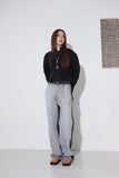 smokey reverse denim
