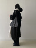 Leopard Eco Shoulder Bag