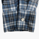 Steve Western Checked Shirt