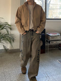 Slim Waffle Long Sleeve