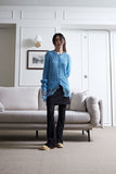 easy skirt pants