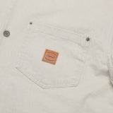 Mezzy Patchwork Shirt