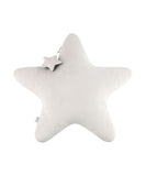Star Hugger Puff Cushion