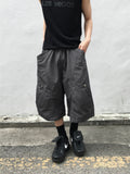 Nev Deck Pocket Bermuda Pants