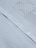 Haven Light Check Shirt
