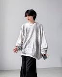 Quantum Spray Long Sleeve