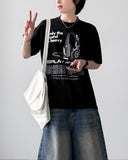 Marshall Printing Half Sleeve