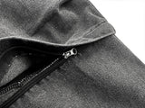 Yaik Panel Wide Denim