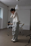 pr wide cargo pants