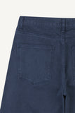 Cation Heavy Cotton Panel Pants