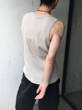 Pre Signature Basic Sleeveless