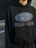 Wu-Tang Dying Washing Brushed Hood