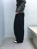 Wayne Carpender Rivet Sweatpants