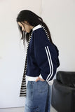 Stripe Mild Muffler