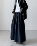 Mel Corduroy Crop Cargo Pants