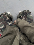 Origin Military Cargo Pants