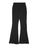 CURVE LINE EASY PANTS
