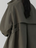 Rookie Pocket Outdoor Jacket