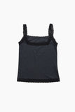 Leel Lace Sleeveless Top