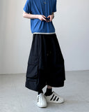 Beten Cargo Bermuda Pants