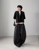 Doh Balloon Wide Pants