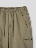 Dice Side Pocket Pants