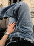 Maiden Standard Flare Denim Pants