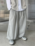 Nylon Wind Jogger Pants