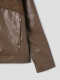 Veluga Jeather Jacket