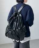 Glossy Backpack