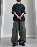 Urs Balloon Cargo Pants