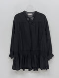 Frilly Layered Mini One Piece