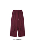 Rossi Nylon Cargo Pocket Pants