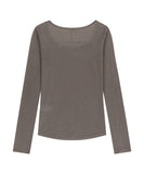 Flatseam Long Sleeve Top