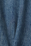 Xin Slim Straight Denim