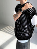 SS Over Shoulder Punching Vest