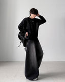 Goliath Curve Wide Denim