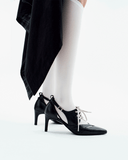 Multistrap Stiletto Heels