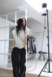 Jenner Backslit T-shirt