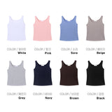 (W) Reve Sleeveless