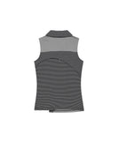 Curved Cut Collar Tank