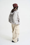 Smith twill cargo pants