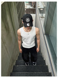 Zest slim fit basic sleeveless