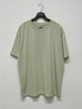 Supima Overfit Short Sleeve T-Shirt