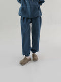 Mountain Brushed Hood Setup Pants