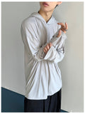 Today Warmer Hood Long Sleeve