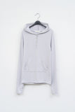 (W) Bonnie Striped Hoodie