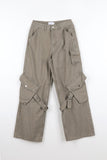 Murphy Washing Cargo Pants