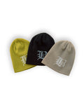 Handmae middle beanie type 2