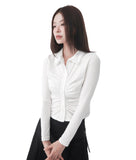 AVA SLIM SHIRT